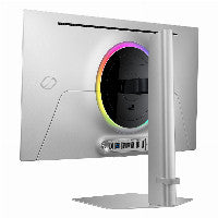 Samsung Odyssey OLED G81SF Gaming-Monitor 68cm (27 Zoll) – Ansicht 8