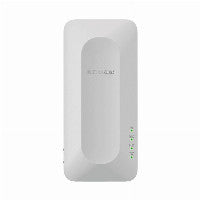 NETGEAR EAX17 - WLAN-System - (Extender) - bis zu 140 m - Netz 1GbE - Wi-Fi 6 - Dual-Band - an Wandsteckdose anschliebar - fr NETGEAR AX3000