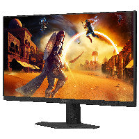 AOC 24G4ZR Gaming-Monitor 60,5 cm (23,8") – Ansicht 7