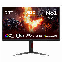 AOC Gaming-Monitor 68,6 cm (27")