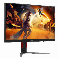 AOC Q27G4ZD Gaming-Monitor 68,6 cm (27") – Ansicht 5