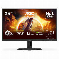 AOC Gaming-Monitor 60,5 cm (23,8")
