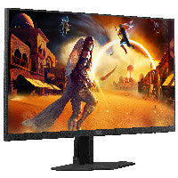 AOC 24G4ZRE Gaming-Monitor 60,5 cm (23,8") – Ansicht 6