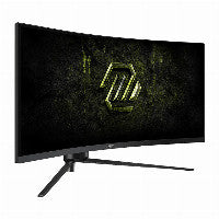 MSI MAG 345CQRF E20 86,36 UWQHD 16:9 VA DP HDMI – Ansicht 2
