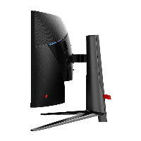 MSI MAG 345CQRF E20 86,36 UWQHD 16:9 VA DP HDMI – Ansicht 4