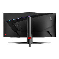 MSI MAG 345CQRF E20 86,36 UWQHD 16:9 VA DP HDMI – Ansicht 5