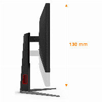 AOC U27G4XM Gaming-Monitor 68,6 cm (27") – Ansicht 2