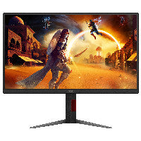AOC U27G4XM Gaming-Monitor 68,6 cm (27") – Ansicht 4