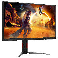 AOC U27G4XM Gaming-Monitor 68,6 cm (27") – Ansicht 6