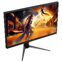 AOC U27G4XM Gaming-Monitor 68,6 cm (27") – Ansicht 8