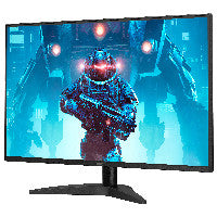 AOC 68,6cm (27") Q27B36X 16:09 HDMI+DP black – Ansicht 7