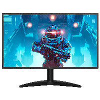 AOC Q24B36X Gaming-Monitor 60,5 cm (23,8") – Ansicht 4