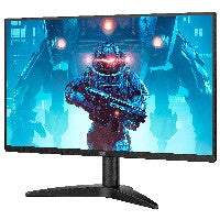 AOC Q24B36X Gaming-Monitor 60,5 cm (23,8") – Ansicht 6