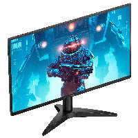 AOC Q24B36X Gaming-Monitor 60,5 cm (23,8") – Ansicht 7
