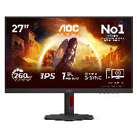 AOC Gaming-Monitor 68,6 cm (27")