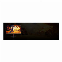 AOC 27G4ZR Gaming-Monitor 68,6 cm (27") – Ansicht 5