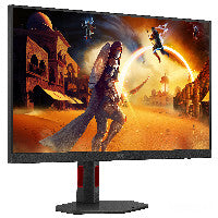 AOC 27G4ZR Gaming-Monitor 68,6 cm (27") – Ansicht 8