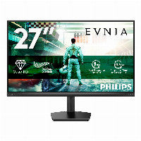 Philips 68,5cm (27,0") 27M2N3500PF 16:09 HDMI+DP black/grey
