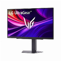 LG 27G810A-B 4K Ultra HD Gaming Monitor 68,6 cm (27") – Ansicht 2