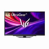 LG 27G810A-B 4K Ultra HD Gaming Monitor 68,6 cm (27") – Ansicht 5