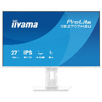 iiyama 68.6cm (27") XB2797HSU-W1 16:9 HDMI+DP+2xUSB-C IPS – Ansicht 3