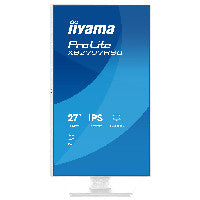iiyama 68.6cm (27") XB2797HSU-W1 16:9 HDMI+DP+2xUSB-C IPS – Ansicht 4
