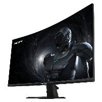 GIGABYTE GS27FCA Curved Gaming Monitor 68,6cm (27") – Ansicht 2