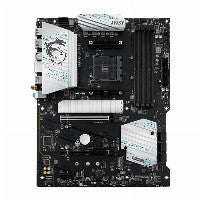 MSI MSI B550 Gaming WIFI (AM4) (D) – Ansicht 2