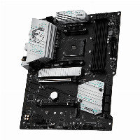 MSI MSI B550 Gaming WIFI (AM4) (D) – Ansicht 3
