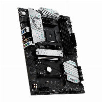 MSI MSI B550 Gaming WIFI (AM4) (D) – Ansicht 4