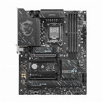 MSI MSI Z890 GAMING Wifi (1851) (D) – Ansicht 2