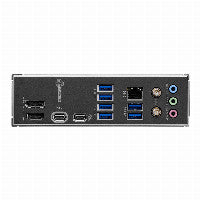 MSI MSI Z890 GAMING Wifi (1851) (D) – Ansicht 5