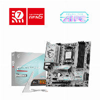 MSI MSI B850M GAMING PLUS WIFI (AM5)