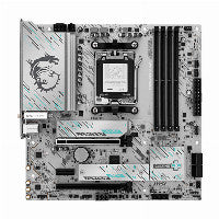 MSI MSI B850M GAMING PLUS WIFI (AM5) – Ansicht 2