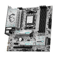 MSI MSI B850M GAMING PLUS WIFI (AM5) – Ansicht 3