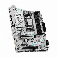 MSI MSI B850M GAMING PLUS WIFI (AM5) – Ansicht 4