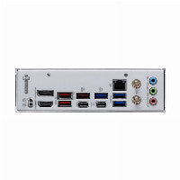 MSI MSI B850M GAMING PLUS WIFI (AM5) – Ansicht 5