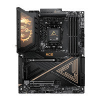 MSI MSI MEG X870E ACE MAX (AM5) (D) – Ansicht 2