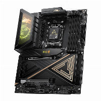 MSI MSI MEG X870E ACE MAX (AM5) (D) – Ansicht 3