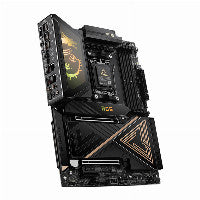 MSI MSI MEG X870E ACE MAX (AM5) (D) – Ansicht 4