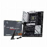 MSI MSI MAG X870E GAMING MAX WIFI (AM5) (D)