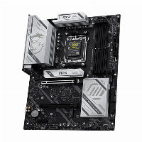 MSI MSI MAG X870E GAMING MAX WIFI (AM5) (D) – Ansicht 3