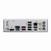 MSI MSI MAG X870E GAMING MAX WIFI (AM5) (D) – Ansicht 5