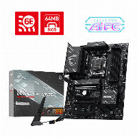 MSI MSI B850 Gaming PRO WiFi6E DDR5 AM5 7E89-001R