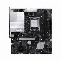 MSI MSI PRO H810M-B (1851)