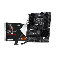MSI MSI PRO B840-S EVO WIFI6E (AM5)