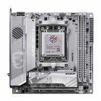 MSI MSI MPG X870I EDGE TI EVO WIFI (AM5) – Ansicht 2