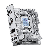MSI MSI MPG X870I EDGE TI EVO WIFI (AM5) – Ansicht 4
