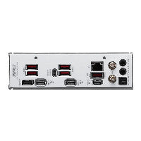 MSI MSI MPG X870I EDGE TI EVO WIFI (AM5) – Ansicht 5
