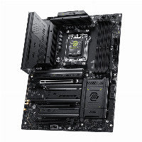MSI MSI MAG X870E TOMAHAWK MAX WIFI (AM5) – Ansicht 4